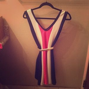 Cocktail dress